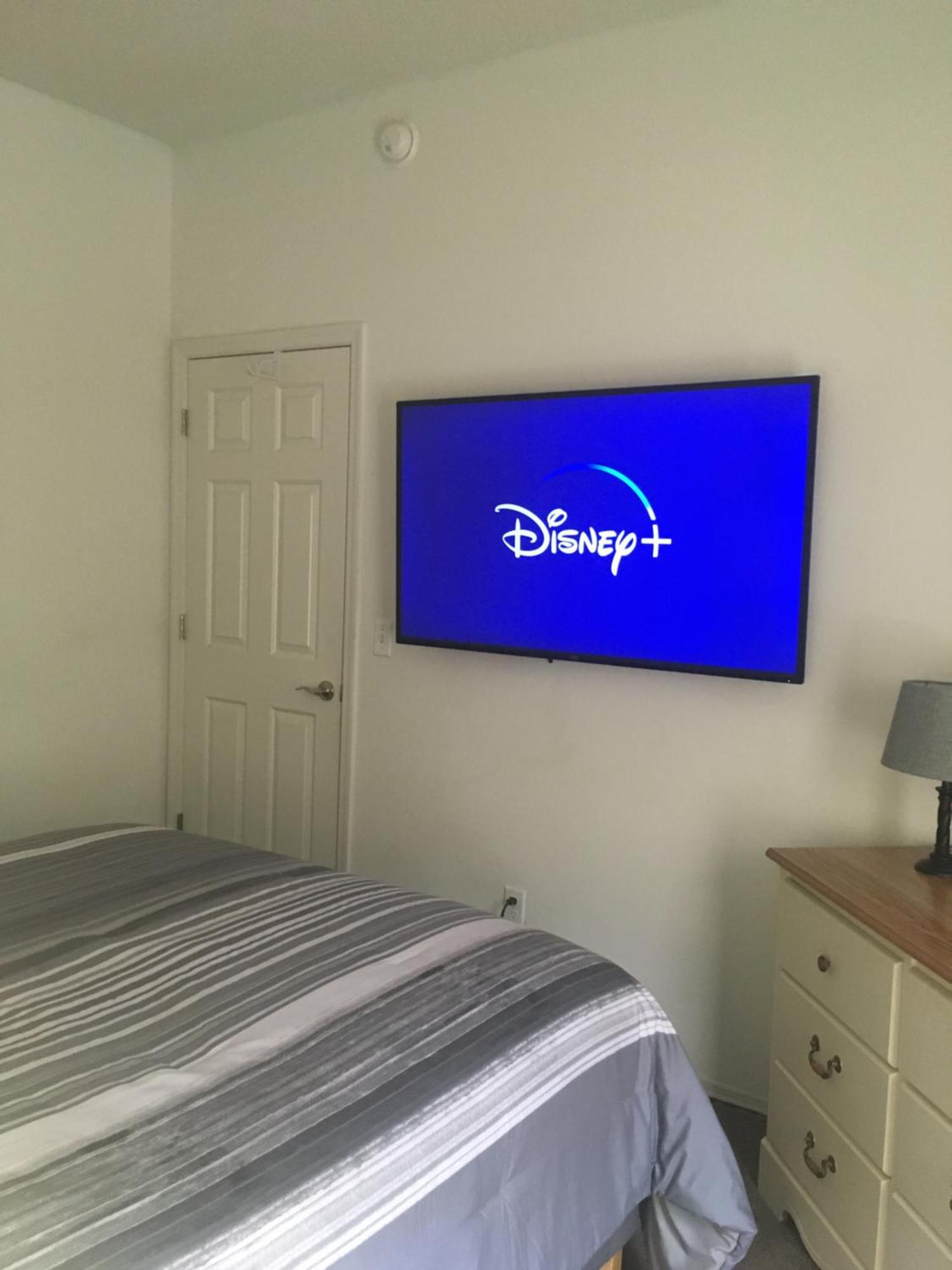 Family Villa With Private Pool Near Disney Parks Kissimmee Eksteriør billede